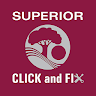 Superior Click And Fix