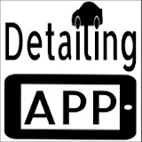 Detailing App icon