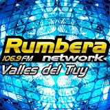 Rumbera TUY 106.9 FM icon