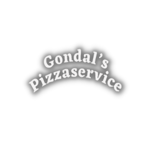 Gondals Pizzaservice logo