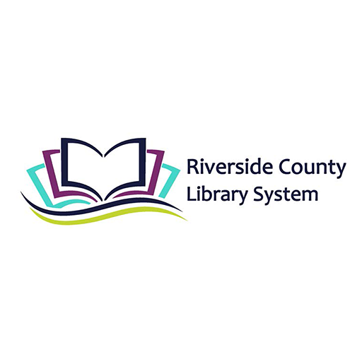 Riverside County Libraries  Icon