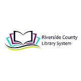 Riverside County Library App icon