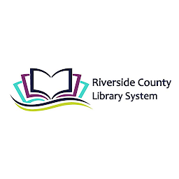 「Riverside County Libraries」圖示圖片