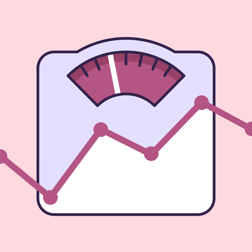 Bupee - Weight Tracker  Icon