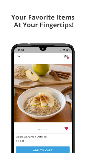 AmBari Nutrition Screen 3
