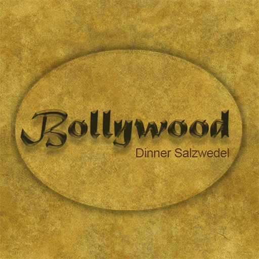 Bollywood Dinner Salzwedel logo