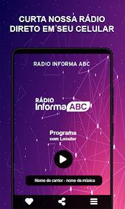 Rádio Informa ABC