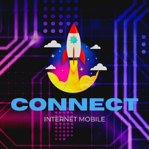 CONECT NET logo