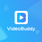 Cover Image of Download VideoBuddy — Fast Downloader, Video Detector 1.0.1060 APK