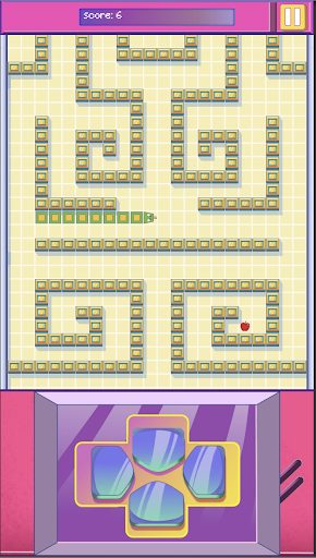 Snake Endless - snake game Screen 3
