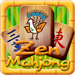 Cover Image of Tải xuống Zen Mahjong  APK
