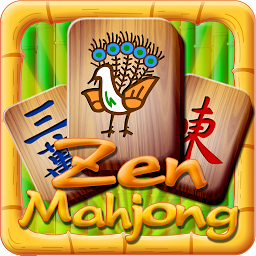 Icon image Zen Mahjong