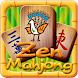 Zen Mahjong - Androidアプリ