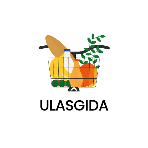 UlasGıda logo