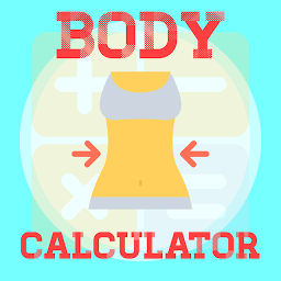Icon image Body Calculator Pro