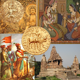 History Of India In English icon