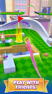 Mini Golf: Battle Royale Screenshot