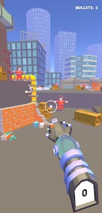 Download Grab and Shoot v1.0.0 MOD APK (Unlimited Money) Free For Android 1