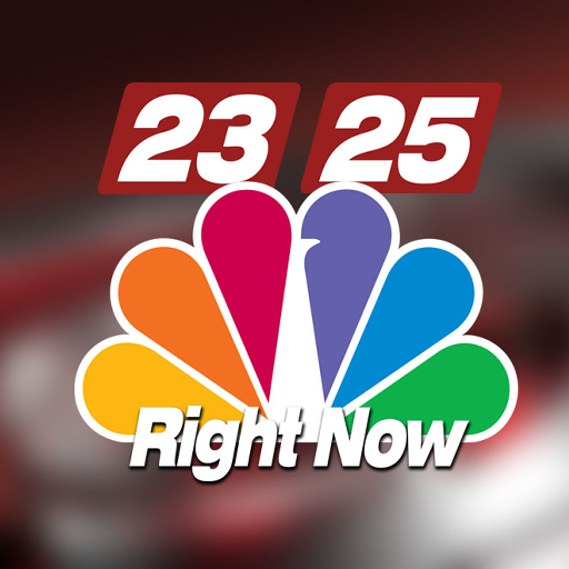 NBC Right Now Local News logo
