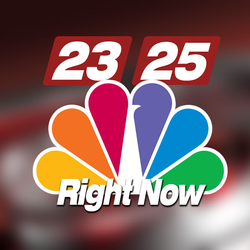 NBC Right Now Local News 7.0.383 Icon