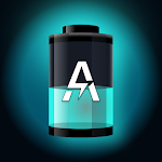 Cover Image of ดาวน์โหลด Animated Lock Screen & Battery  APK