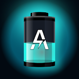 Animated Lock Screen & Battery Charging Animation icon