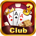 Cover Image of Download Teen Patti-Social (India sociable poker) 86.0 APK