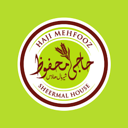 Icon image Haji Mehfooz Shermal House