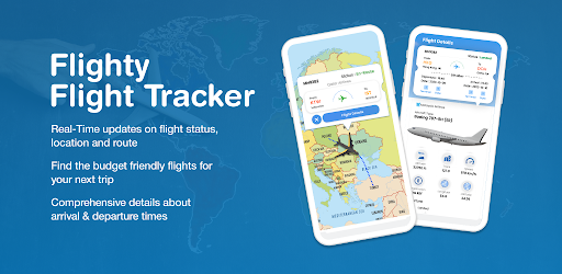 Flighty: Flight tracker
