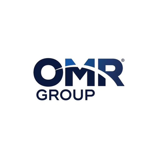 OMR CSA logo