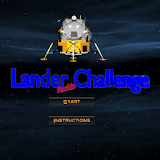 Lander Challenge - Rookie icon