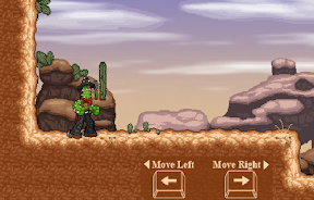Egomanía Ruina Medalla Cactus mccoy APK (Android Game) - Descarga Gratis