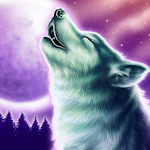 Cover Image of Скачать Wolf Moon 1.6.3 APK