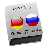 German - Russian Pro icon