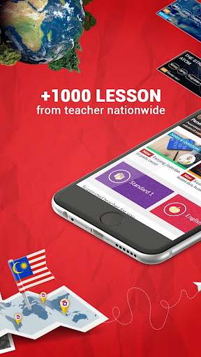Osem - Leading revision app Screen 2