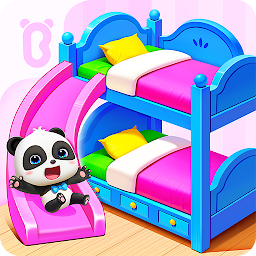 Baby Panda's House Games Mod Apk