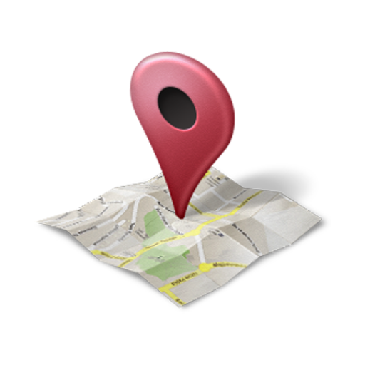 MapMe by Circle Header - AppWisp.com