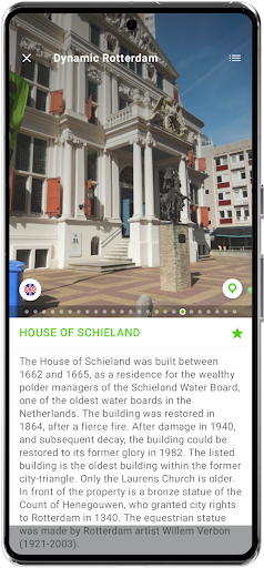 City Walks screenshot 0