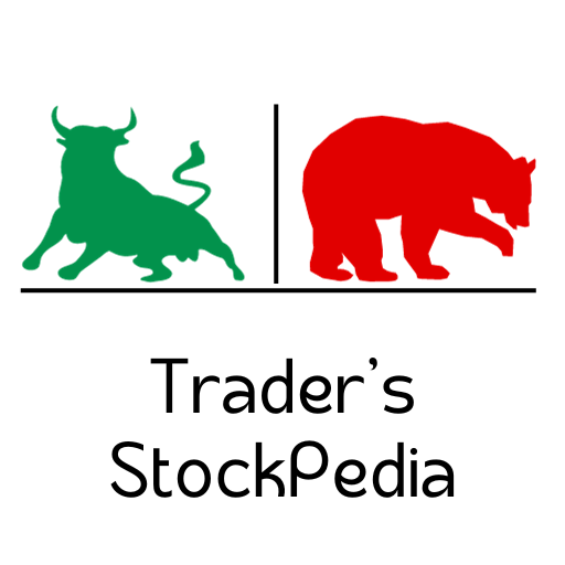 Traders Stockpedia - ProLearn logo