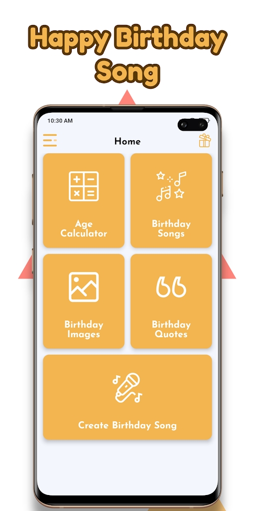 Happy Birthday Mp3 Songs 適用於android Apk 下載