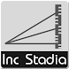 Inclined Stadia Method - Androidアプリ