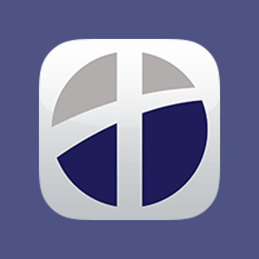CrossBridge Church logo