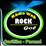 Cover Image of Télécharger Rádio Web Rock Gol Online  APK