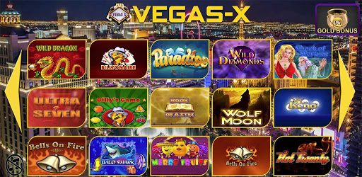 casino x online org