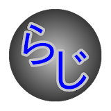 らじ丸 icon