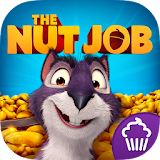 The Nut Job (The Official App) icon