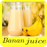 Juice Banana 2017 icon