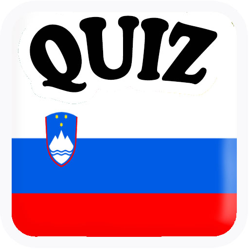 Quiz Slovénie logo