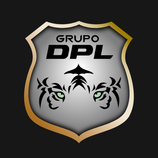 Grupo DPL Mobile logo