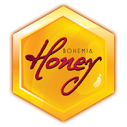 Bohemia Honey app icon